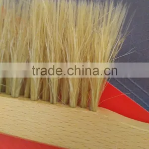 Beekeeping Tools Beehive Bee Brush /bee Bristle Brush /horsehair Bee Brush thumbnail-4