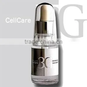 CELL CARE Anti Aging Cosmetic 3G Essence Large Size 60ml Moisturizing Serum thumbnail-1
