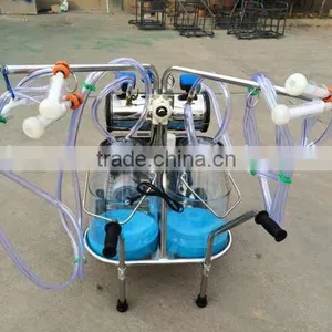 High Quality Dairy Farm Equipment thumbnail-5