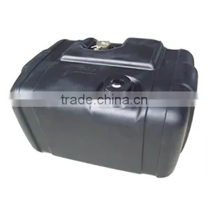 Auto Parts Rotational Molding thumbnail-1