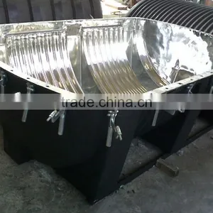 Die Cast Aluminum Mould Rotational Molding thumbnail-1