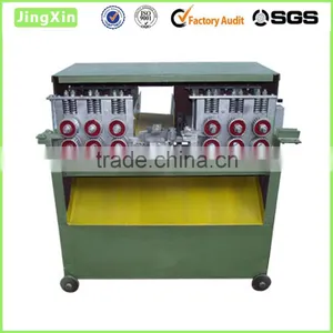 Best Quanlity Bamboo Toothpicks Making Machine Production Line thumbnail-3