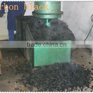Refining Equipment Carbon Black Granulation Machine thumbnail-1