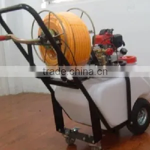 Power Sprayer thumbnail-1