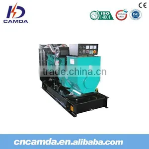 50kW Natural Gas/Biogas/LPG/Syngas/Oil Gas/Coal Mine Gas Generator thumbnail-1