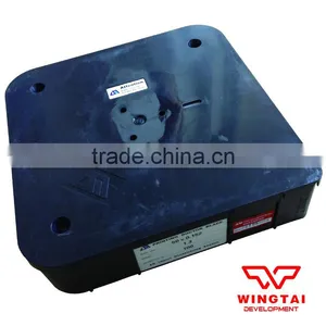 Plastic Box AM Doctor Blade thumbnail-4