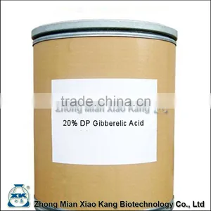 Plant Growth Stimulator 20% Crystal Gibberellic Acid thumbnail-1