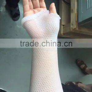 Medical Orthopedic Thermoplastic Cutting Board, Biodegradable Plastic Board thumbnail-3