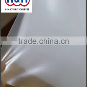 Sewfree Outdoor Garment Using of TPU Hot Melt Adhesive Film/Tape thumbnail-1