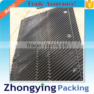 PVC Fills Pack for Counterflow Marley Cooling Tower(MC75) thumbnail-1