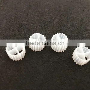 2017 Most Popular MBBR Filter Kaldnes K1 and K3 Media With SGS Certificate thumbnail-5