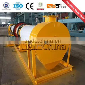 Copper Ore Dryer,magnetite Ore Dryer thumbnail-3