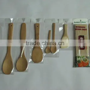 Bamboo Rice Spoon thumbnail-2