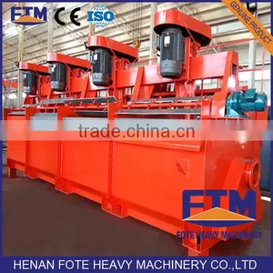 New Design Widely Mining Use Flotation Machine thumbnail-1