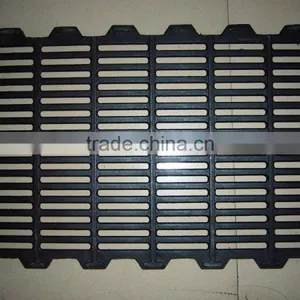 Cast Iron Floors for Pig Farm Sow Flooring Pig Slat thumbnail-1