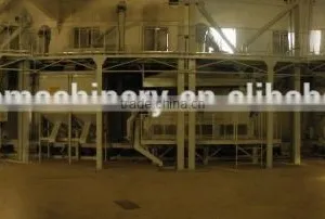 Corn Seed Processing Plant thumbnail-6