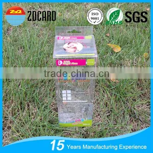 High Quality Eco Friendly Plastic Packaging for Nursing Bottle thumbnail-6
