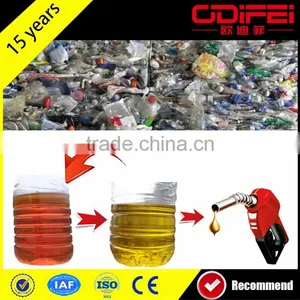 Waste Plastic Pyrolysis Plant Waste Plastic Recycling Pyrolysis Plant thumbnail-2