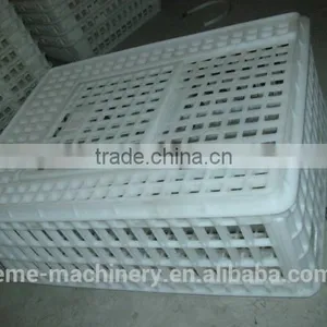 Best Price Poultry Slaughterhouse Equipment Living Poultry Cag Butchery Equipment of Poultry Slaughter Line thumbnail-4
