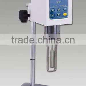 Electronic Digital Brookfield Viscometer Price thumbnail-1