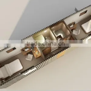 Light Steel Structure Prefab Container Homes For Sale thumbnail-2