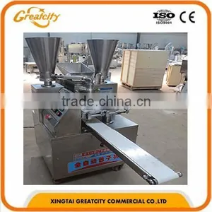 2017 Top Quality Bun Machine on Sale thumbnail-4