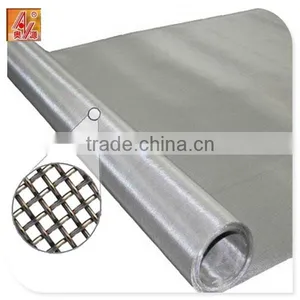 Stainless Steel Ducth Wire Mesh thumbnail-5
