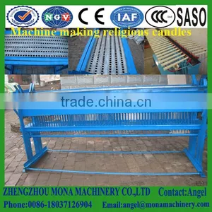 Most Favorable Candle Making Machine Price_hot Sale Candle Machine in China thumbnail-4