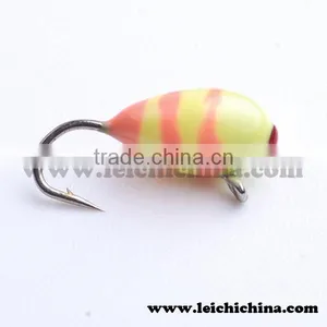 Chinese Super Cheap Tungsten Ice Jig thumbnail-1