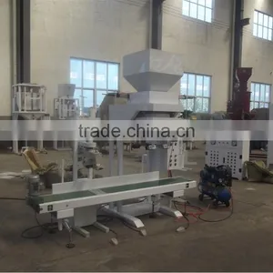 Grain Bagging System/Cereals Packing Machine thumbnail-3