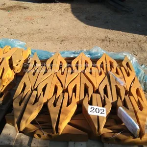 CHAOGONG Brand LW520C Wheel Loader Spare Parts thumbnail-1