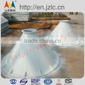 Cement Silo for Concrete Plant thumbnail-2