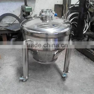 Vertical Fermentation Tank With 600L 98 thumbnail-6
