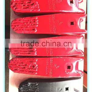 2016 Factory Direct High Quality/65Mn Material /Culitivator Machine Plow Shovel/Hot Sales thumbnail-6