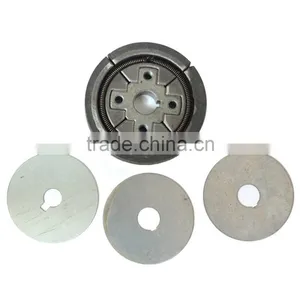 Impact Ram Parts Clutch For Robin EH12 EH12-2 Rammer Engine Parts thumbnail-1