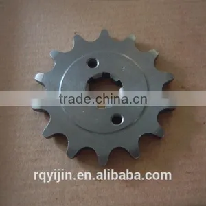 Best Bajaj Pulsar 180 Motorcycle Chain Kit thumbnail-5