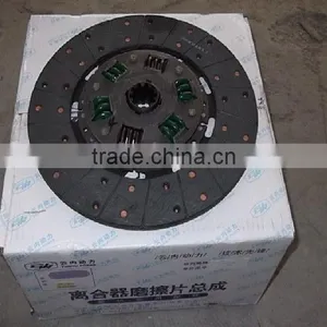 Original Cummins Engines Parts Lube Oil Filter thumbnail-1