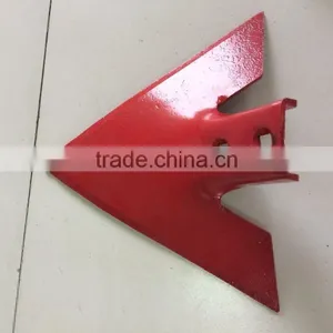 Reclamation Knife for Power Tiller Blades thumbnail-1