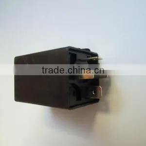 Electronic Flasher for Light Truck thumbnail-4