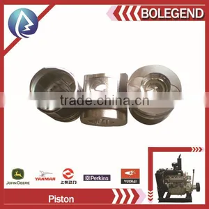 DIY Multi Cylinder Diesel Engine Spare Parts Yunnei 490 Piston thumbnail-3