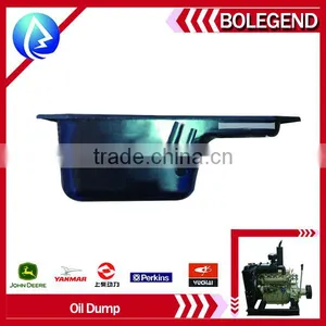 Oil Sump Xinchang 485 DIESEL ENGINE SPARE PARTS thumbnail-2