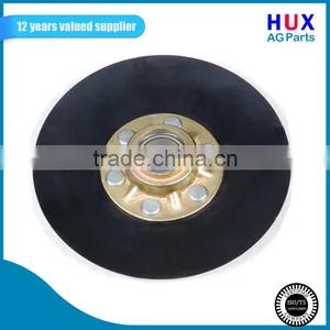 Harrow Disc Blade 8" Covering Disc Blade 1277891C91 thumbnail-1