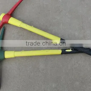 Supply High Quality of Pickaxe P402 thumbnail-3