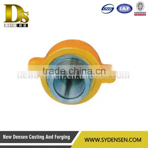 Pipe Fittings Stainless Steel Fig 100 to 1520 Hammer Union Supplier thumbnail-4