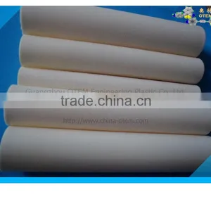Chemical Resistance UHMWPE Engineering Plastic Injection Rods thumbnail-1