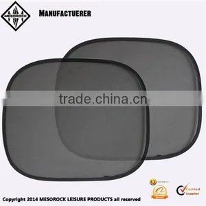Easy Stick Baby Car Sunshade Protector Rear & Side Window Car Sun Shade thumbnail-1