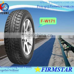 Winter Tire/tyre 175/65R14 185/65R14 195/70R14 195/60R15 195/65R15 205/65R15 215/70R15 205/55R16 Snow Tire/tyre thumbnail-1