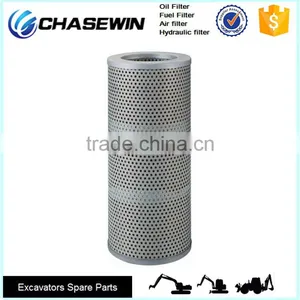 Hydraulic Filter Manufacturer PC130-6 Excavator Hydraulic Filter 07063-01100 thumbnail-1