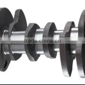 Crankshaft thumbnail-6