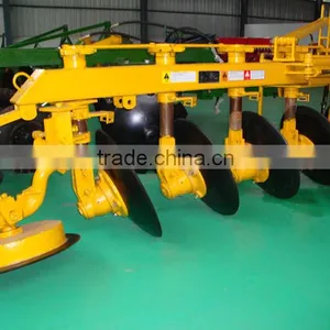 Agricultural Tractor Disc Plough ,Reversible Disc Plow thumbnail-1
